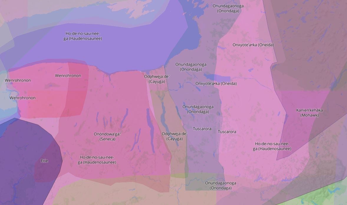 mapnations